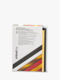 Cricut foil transfer cards pack of 8 A2 - British product