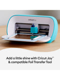 Cricut foil transfer cards pack of 8 A2 - British product