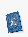 Cricut foil transfer cards pack of 8 A2 - British product