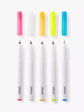 Cricut opaque gel pens pack of 5 - British product