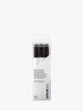 Cricut Joy Permanent Markers Pack of 3 - British product