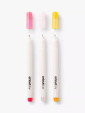 Cricut Joy opaque gel pens pack of 3, UK version