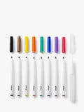 Cricut watercolour marker and brush set Pack of 9 - British product