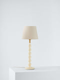 John Lewis Bobbin table lamp medium - British product