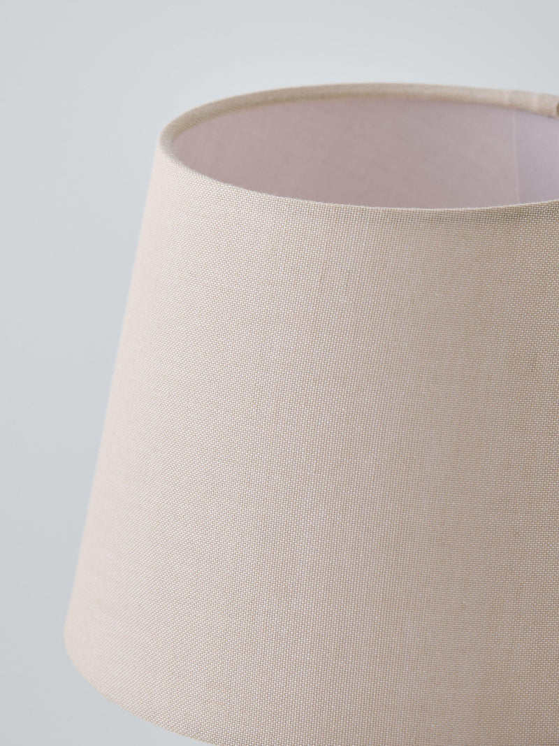 John Lewis Bobbin table lamp medium - British product