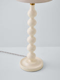 John Lewis Bobbin table lamp medium - British product