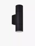 John Lewis outdoor wall light XL, imported from the UK