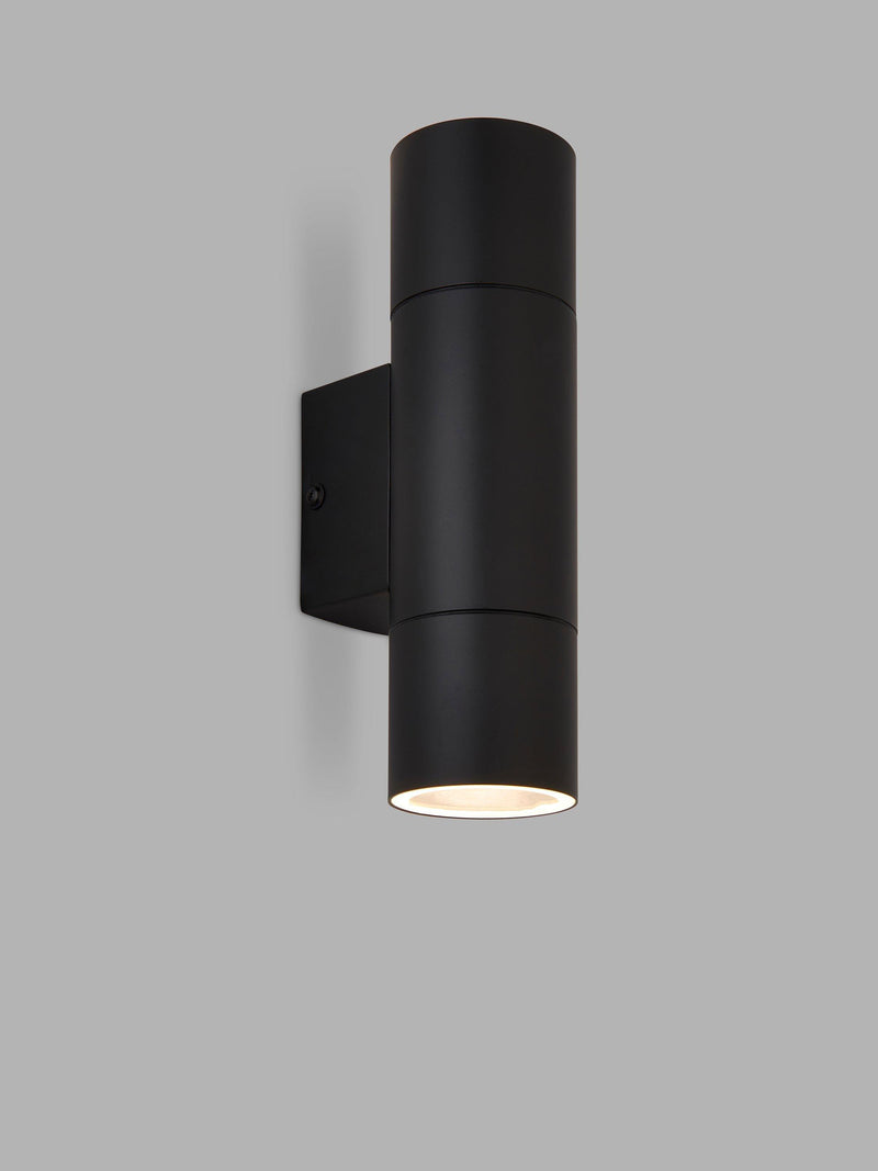 John Lewis outdoor wall light XL, imported from the UK