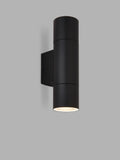 John Lewis outdoor wall light XL, imported from the UK