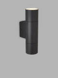 John Lewis outdoor wall light XL, imported from the UK