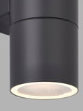 John Lewis outdoor wall light XL, imported from the UK