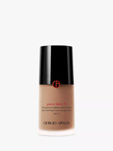 John Lewis Giorgio Armani Power Fabric + Foundation 30ml- Buy online at McGrocer