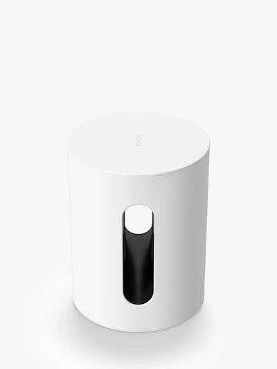 John Lewis Sonos Sub Mini Wireless Subwoofer- Buy online at McGrocer