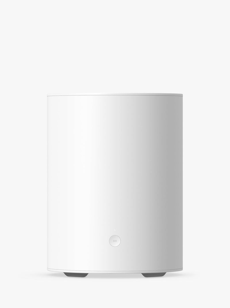Sonos Sub Mini wireless subwoofer - British product