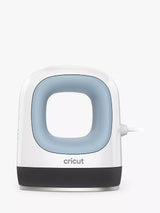 John Lewis Cricut EasyPress Mini Heat Press Iron- Buy online at McGrocer