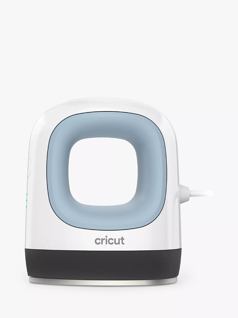 Cricut EasyPress Mini heat press iron - British product
