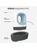 Cricut EasyPress Mini heat press iron - British product