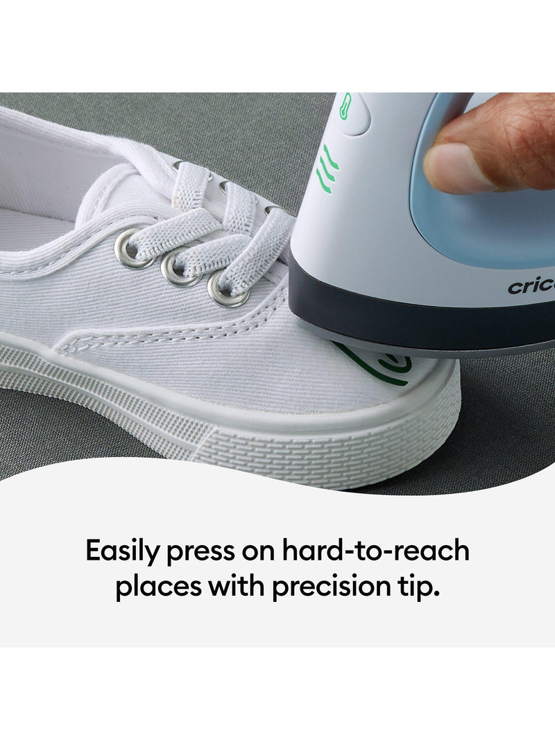 Cricut EasyPress Mini heat press iron - British product