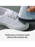 Cricut EasyPress Mini heat press iron - British product