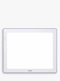 Cricut BrightPad Go cordless light pad 29.2cm x 22.8cm (British brand)
