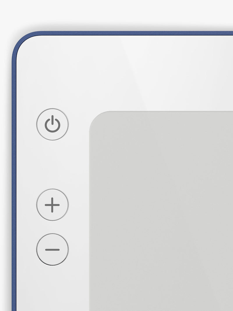 Cricut BrightPad Go cordless light pad 29.2cm x 22.8cm (British brand)