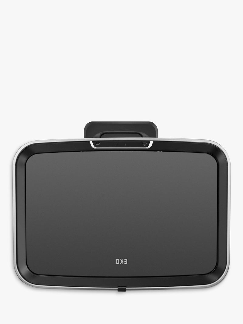 EKO Himalaya motion sensor recycling and waste bin 60L - British product
