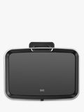 EKO Himalaya motion sensor recycling and waste bin 60L - British product