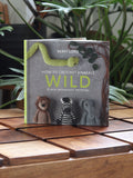 TOFT WILD crochet pattern book 25 animals - British product