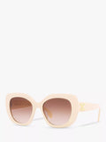 Celine CL40226U Women's Butterfly Sunglasses