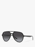 Ray-Ban aviator sunglasses RB4376 57mm (British brand)