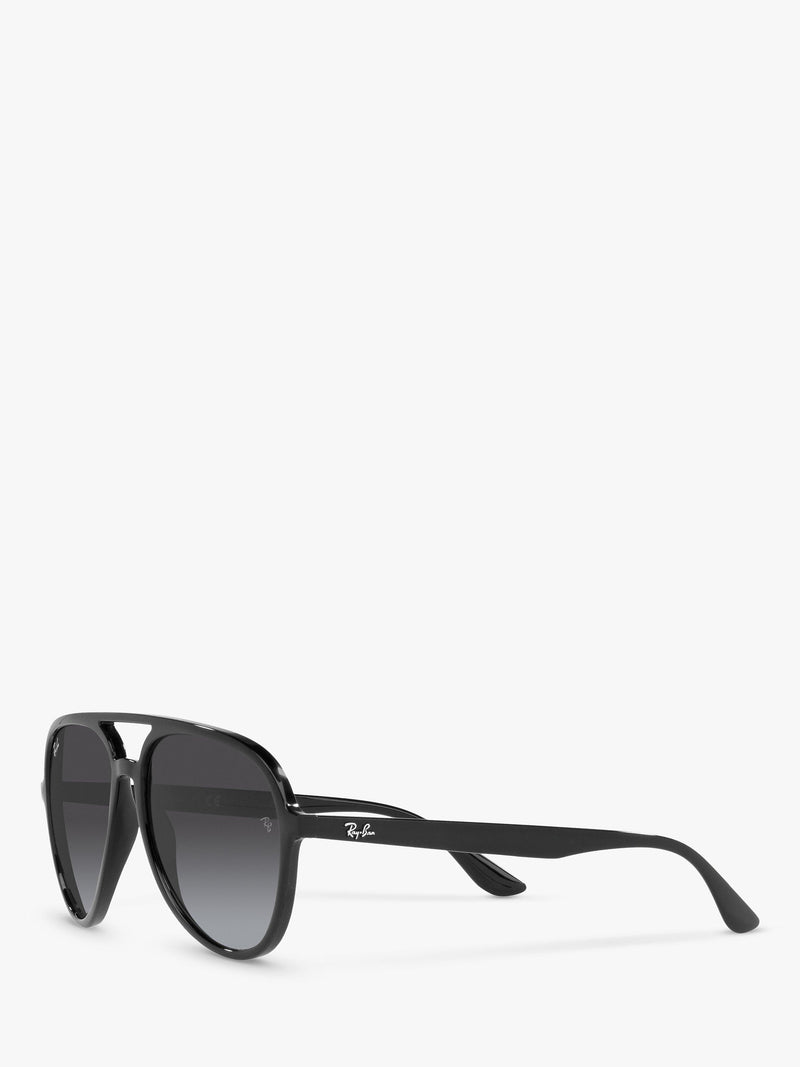 Ray-Ban aviator sunglasses RB4376 57mm (British brand)