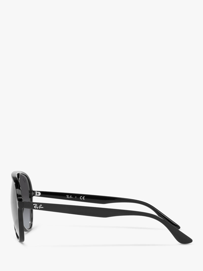 Ray-Ban aviator sunglasses RB4376 57mm (British brand)