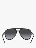 Ray-Ban aviator sunglasses RB4376 57mm (British brand)