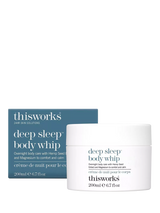 John Lewis This Works Deep Sleep Body Whip 200ml- Buy online at McGrocer