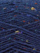 John Lewis King Cole Big Value Tweed DK Wool Yarn 100g- Buy online at McGrocer