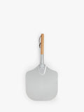 John Lewis aluminium pizza peel with bamboo handle, UK version