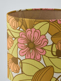 Orla Kiely table lamp light pink H37.5cm, UK version