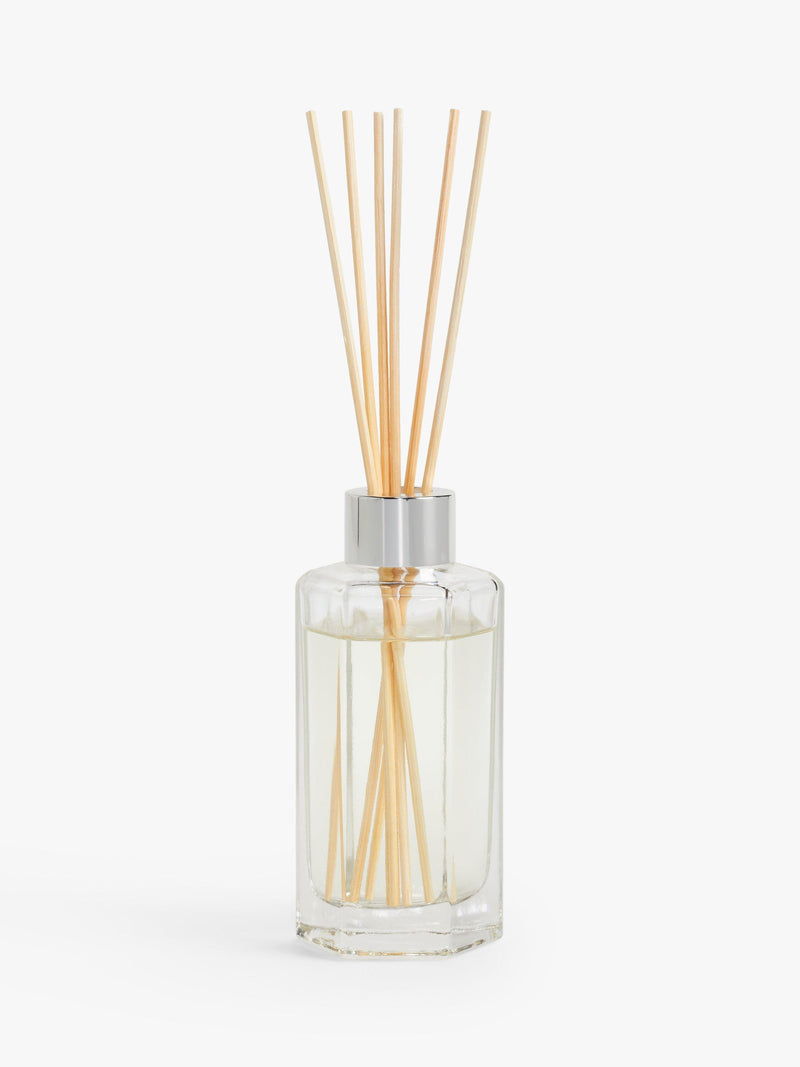 John Lewis rose & vanilla reed diffuser 110ml, UK version