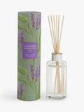 John Lewis lavender and eucalyptus reed diffuser 110ml, UK version