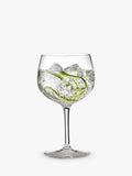 Luigi Bormioli gin balloon glasses set of 4 800ml, UK version