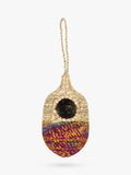 Wildlife World Shesali bird nester Multi coloured (British brand)