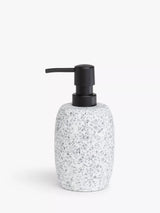 John Lewis John Lewis Terrazzo Soap Pump- Buy online at McGrocer