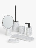 John Lewis Terrazzo Soap Pump 16.5cm, UK version