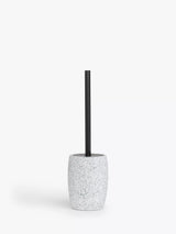 John Lewis John Lewis Terrazzo Toilet Brush- Buy online at McGrocer