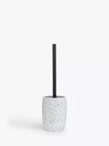 John Lewis Terrazzo toilet brush, UK version