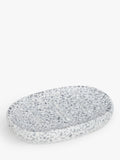 John Lewis Terrazzo soap dish, UK version