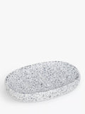 John Lewis Terrazzo soap dish, UK version
