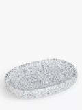 John Lewis Terrazzo soap dish, UK version