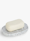 John Lewis Terrazzo soap dish, UK version