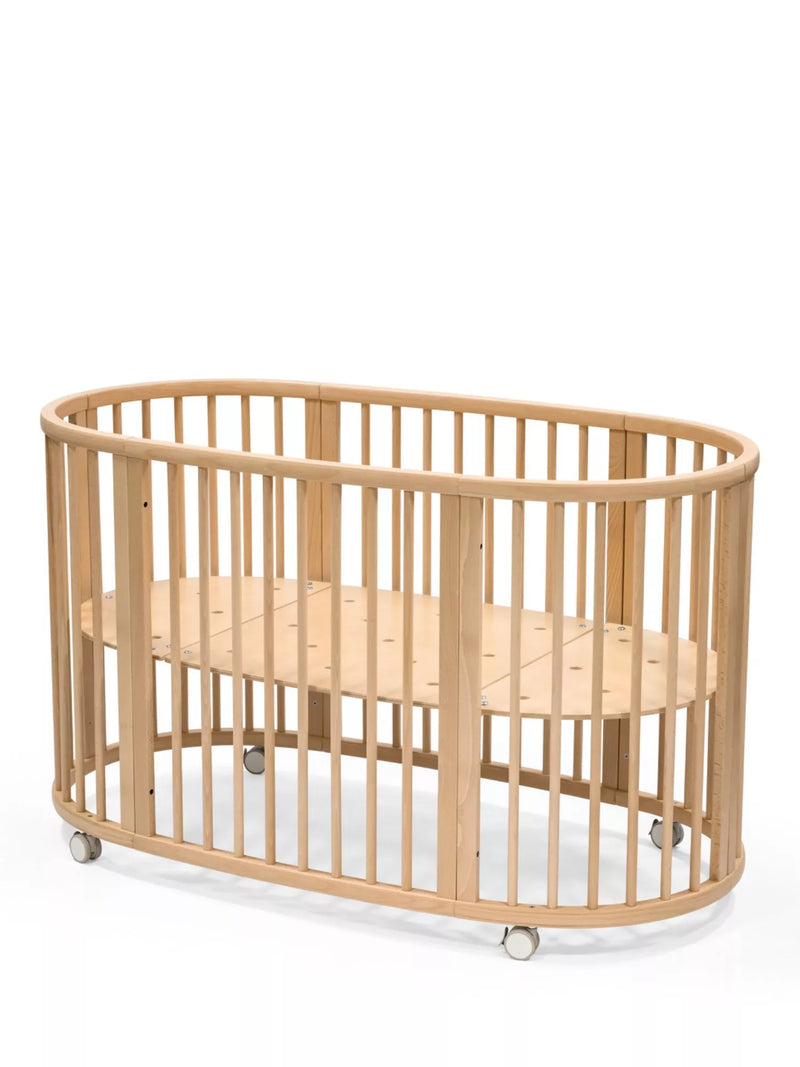 Stokke Sleepi V3 Oval Crib